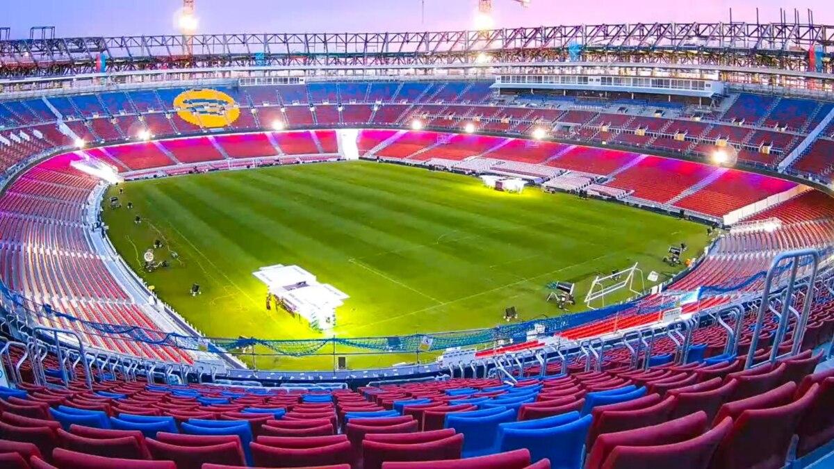 دوري أبطال أوروبا: مباراة برشلونة ضد باريس سان جيرمان لن تُقام في كامب نو