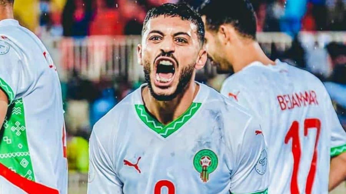 أسامة المليوي