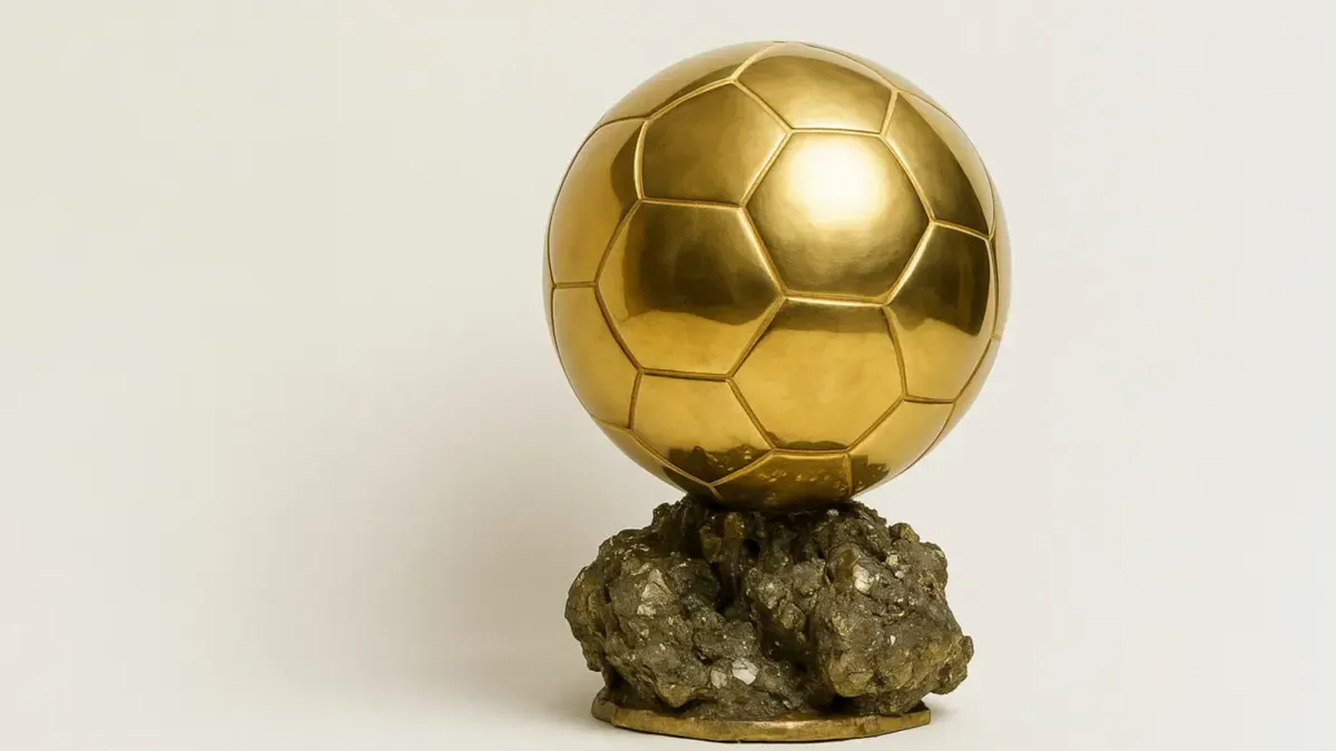 Ballon d'Or date, time, venue, and channels for the 2025 winner