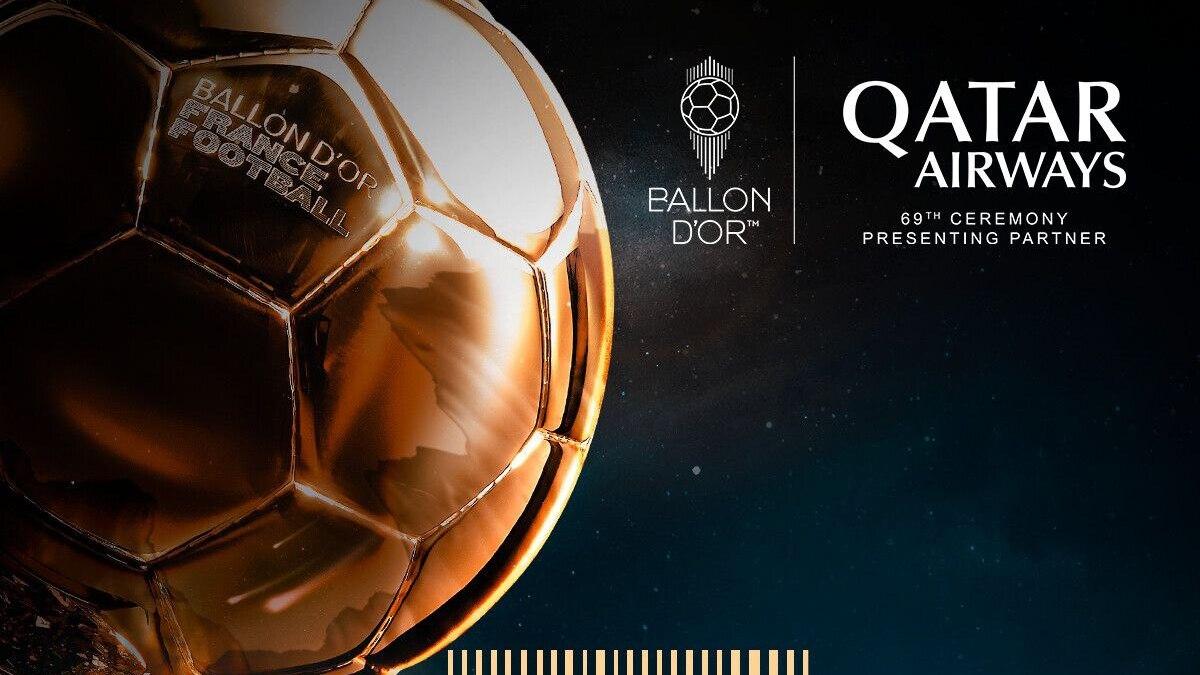 Ballon d'Or The complete guide to the 2025 edition Foot Africa