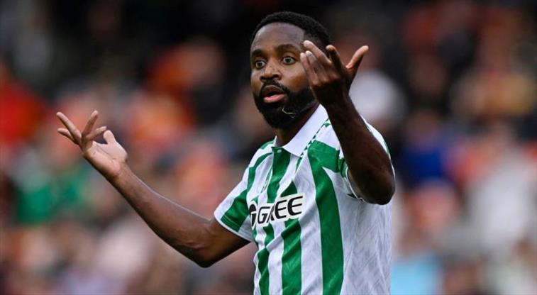 Cédric Bakambu 