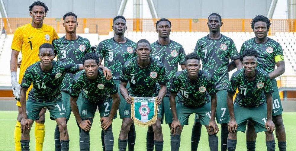 Nigeria