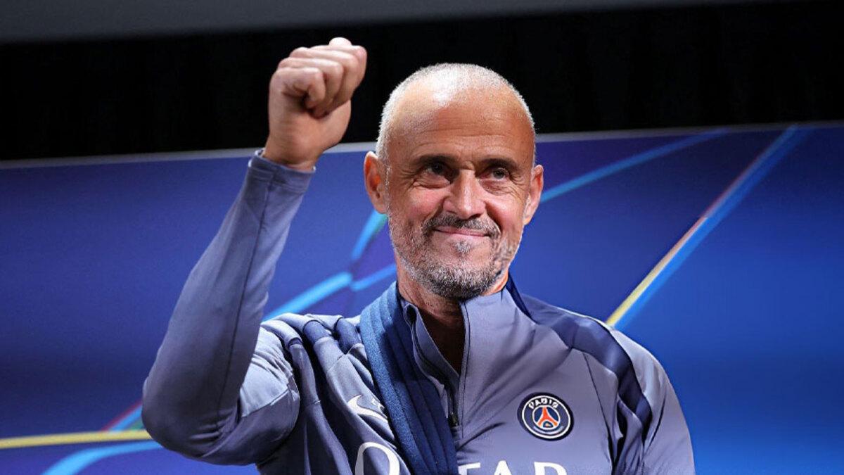 Luis Enrique Người Đối Thủ Đáng Gờm – Chiến Lược Vô Song Trong Bóng Đá Luis Enrique Người Đối Thủ Đáng Gờm – Chiến Lược Vô Song Trong Bóng Đá