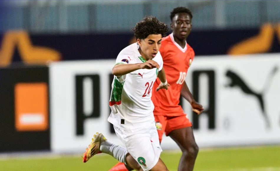 Billets Espagne Maroc Coupe du monde 2026
