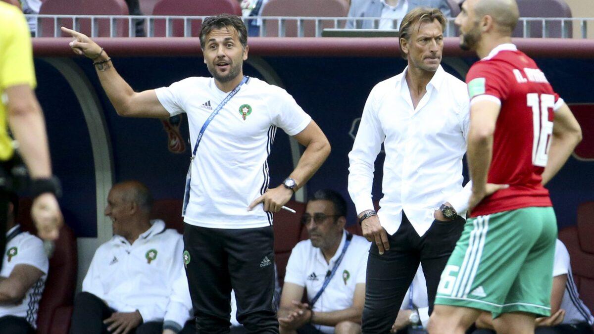 بعد رحيل غونسالفيس.. منتخب أنغولا المتأهل لـ"كان 2025" يتفق مع مدربه الجديد !