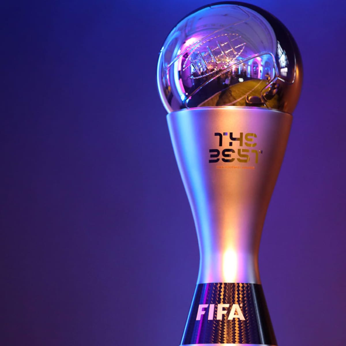 The Best FIFA Football Award