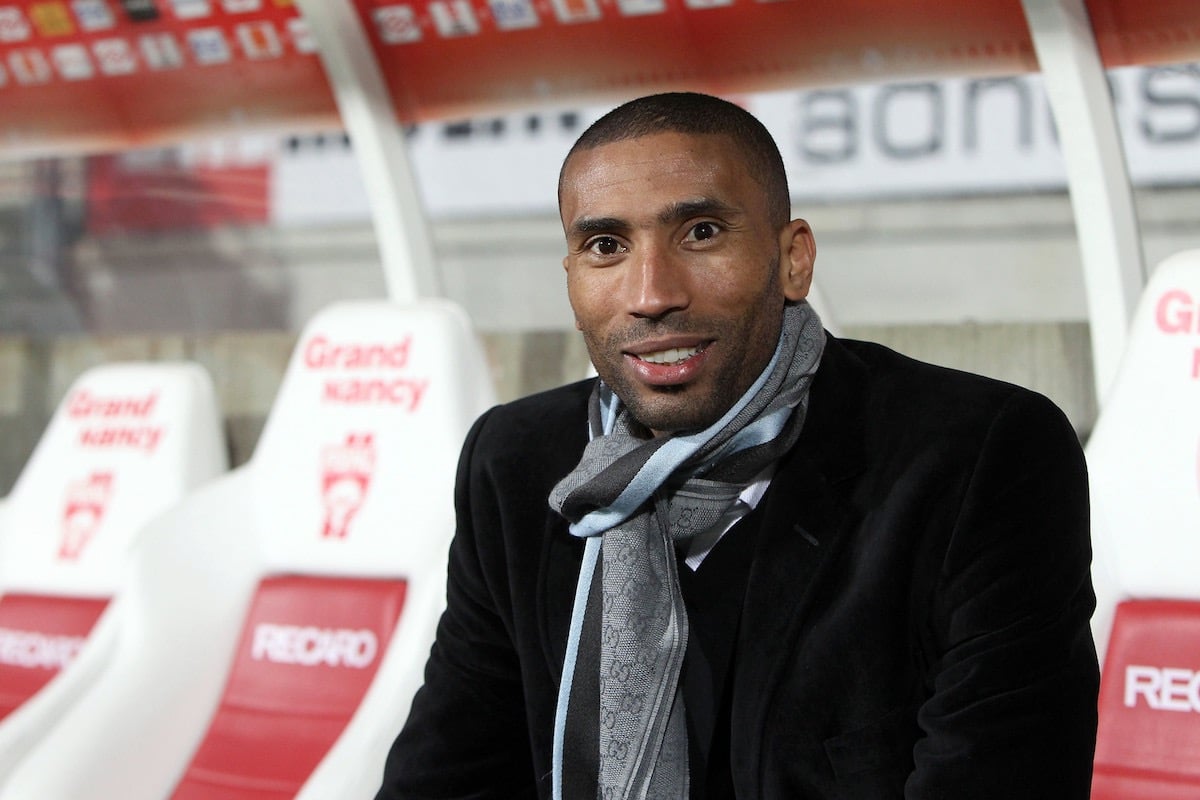 Abdeslam Ouaddou