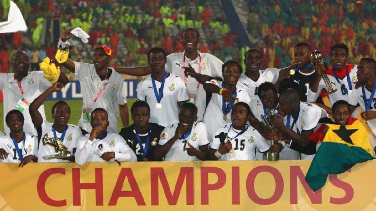 Ghana