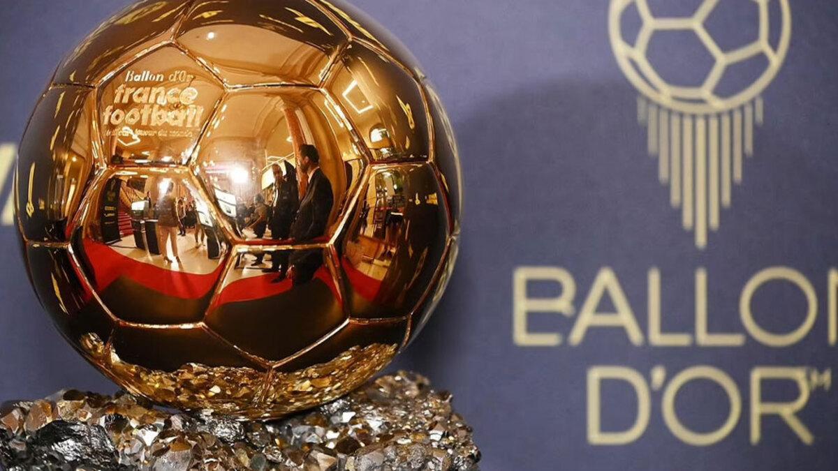 Ballon d'Or 2025 : la répartition complète des votes révélée - Foot Africa