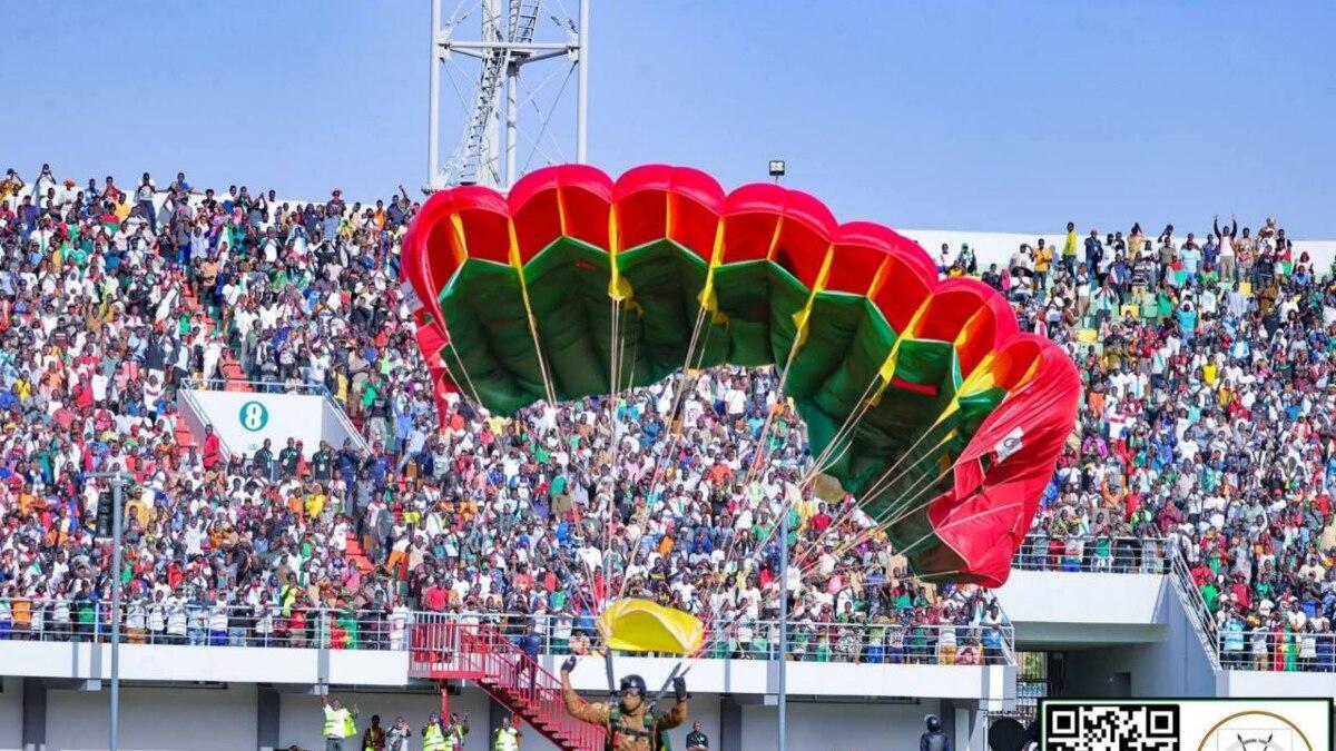 Historique : les supporters burkinabè établissent un record de billetterie