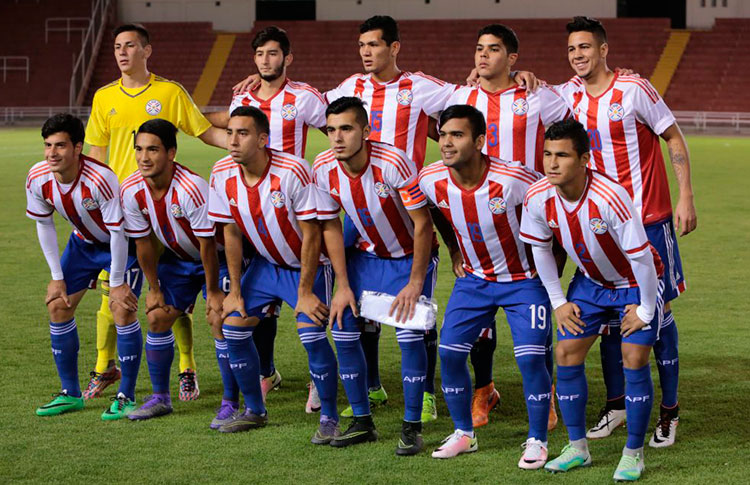 Paraguay