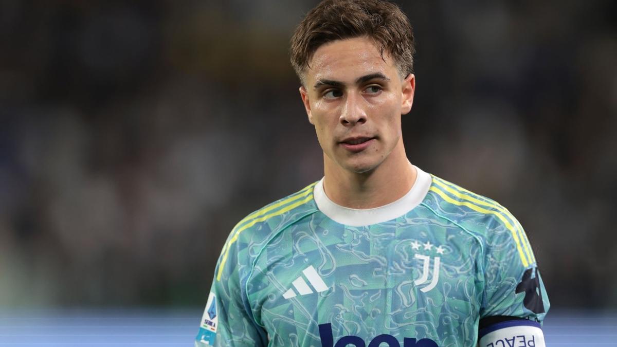 Arsenal are very interested in signing Kenan Yildiz: Will Juve give him up?  - Foot Africa