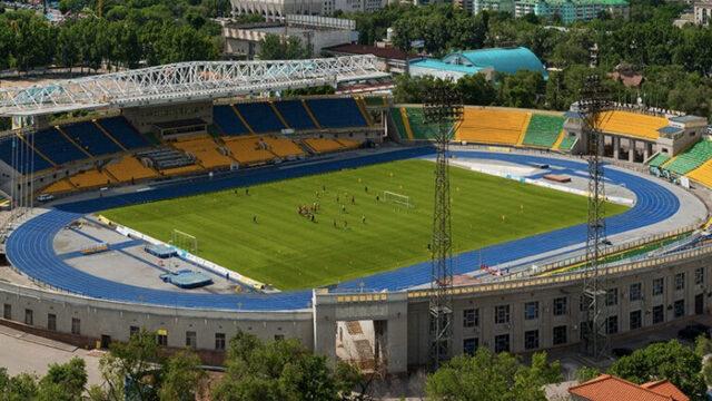 Information you need to know about Kairat Almaty before facing Real Madrid!