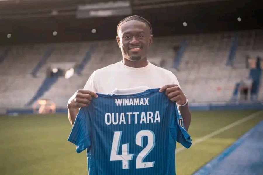 Abdoul Ouattara