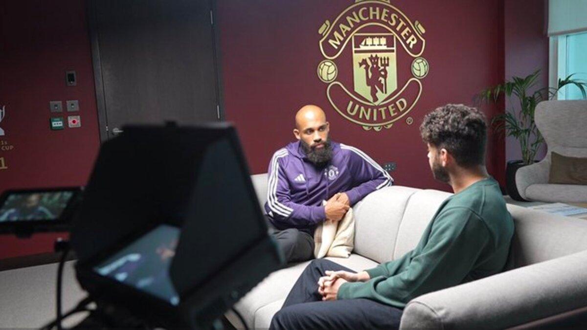 Manchester United: Mbeumo calls not to blame everything on Ruben Amorim