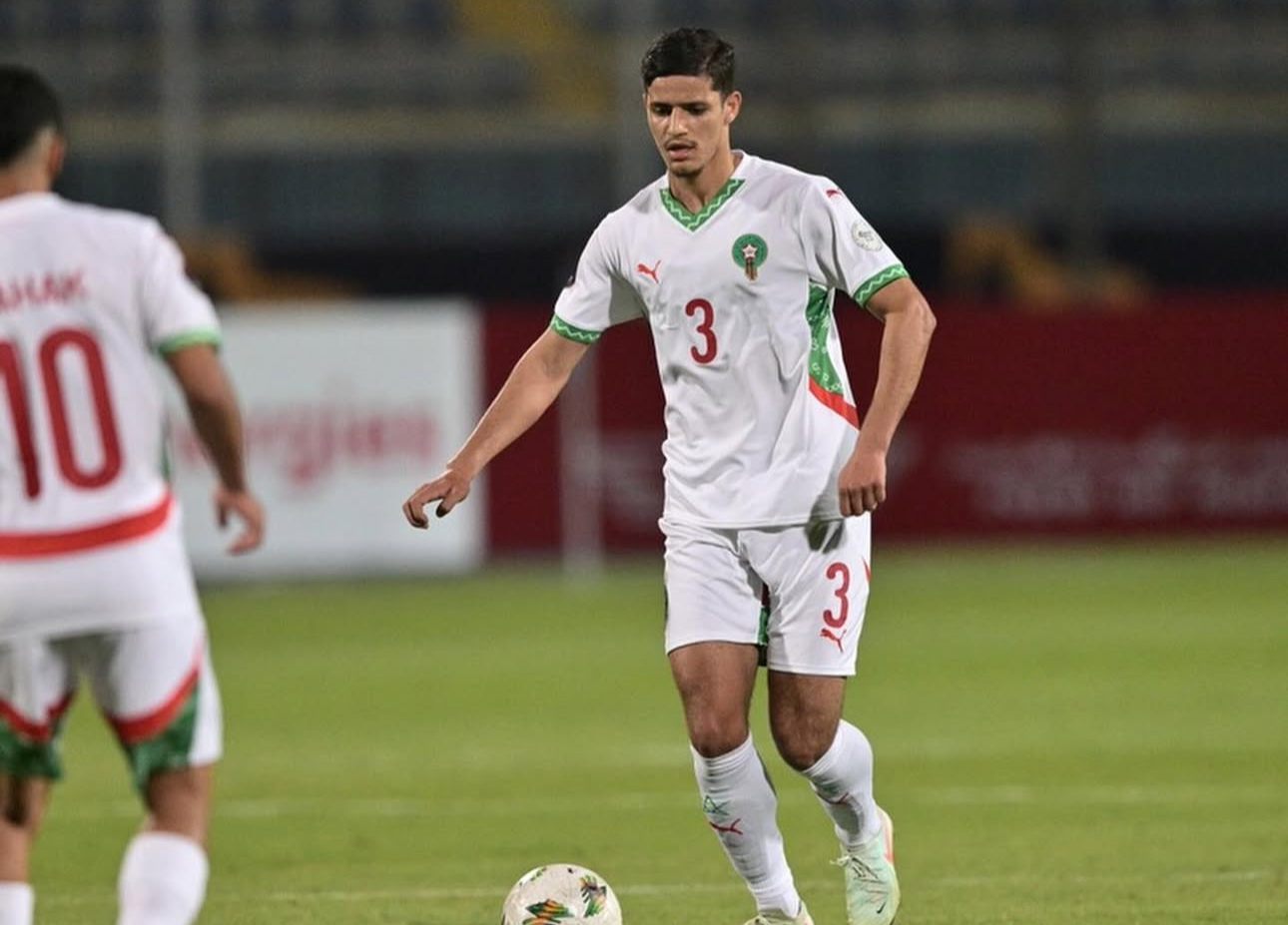 Ismaël Baouf