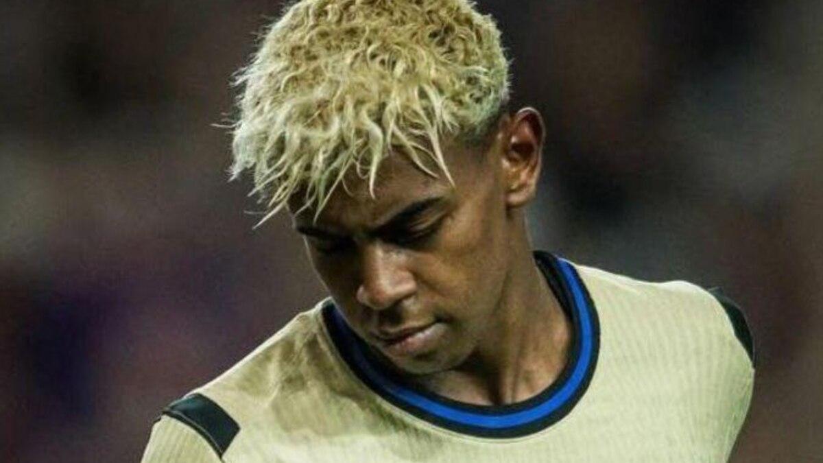 برشلونة: لامين يامال يُعاد توجيهه، ويرد على هانسي فليك