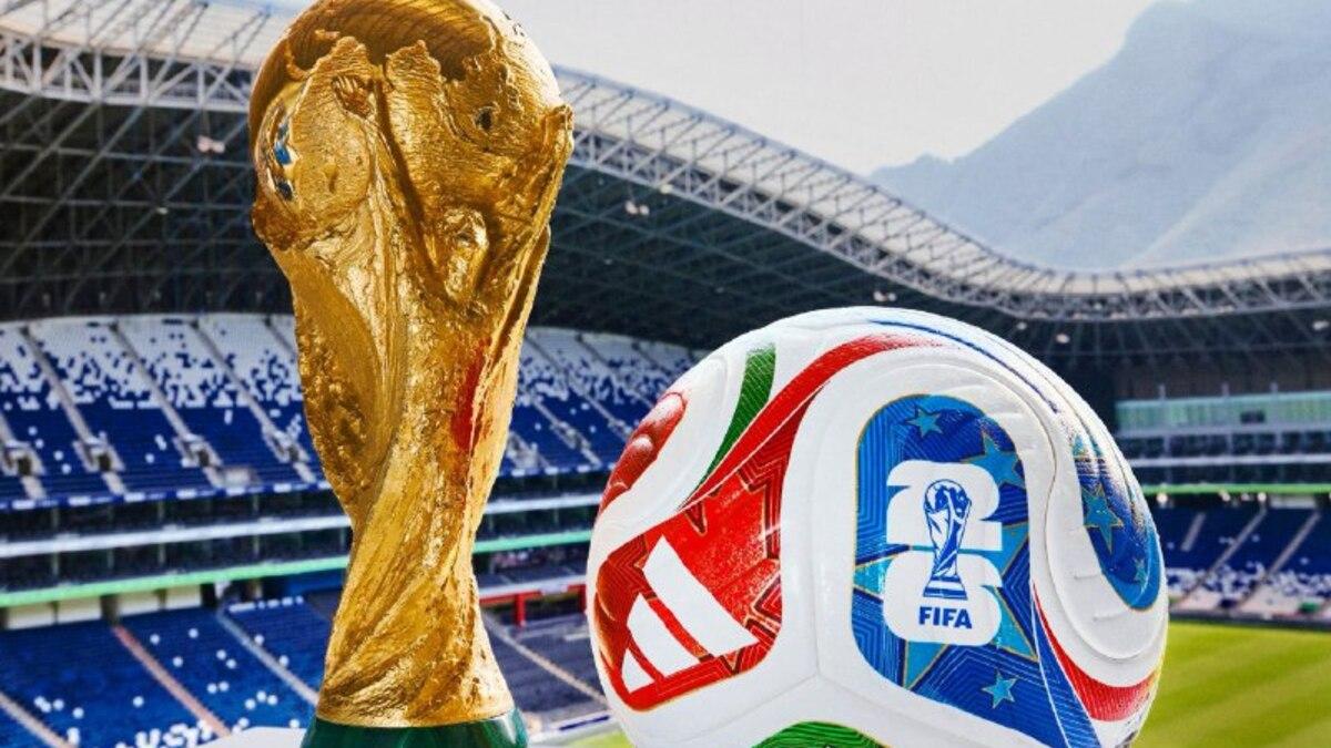 World Cup 2026: Ticket prices spark outrage - Foot Africa