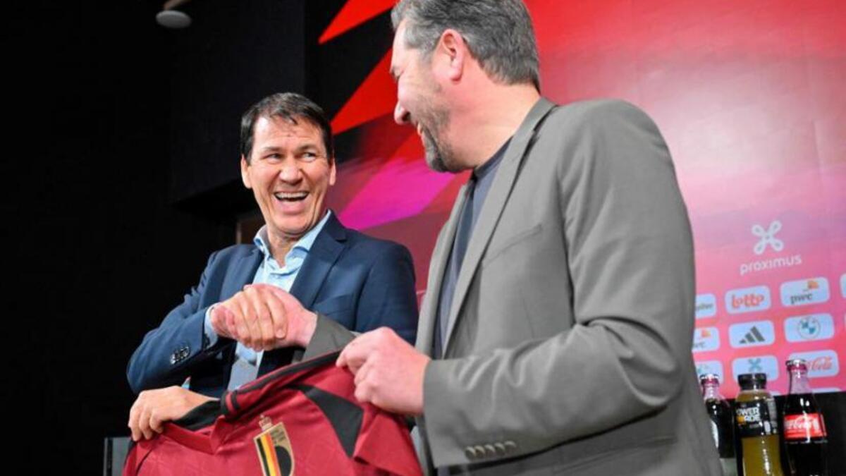 Belgium visual data 5