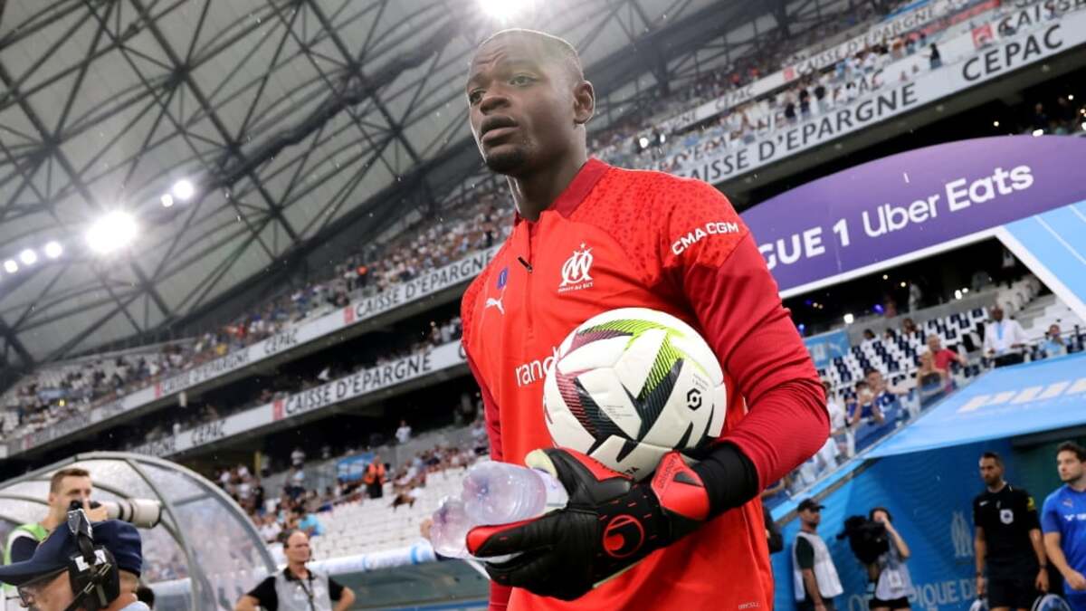 Ligue 2 The impressive stat that's got everyone talking about Simon