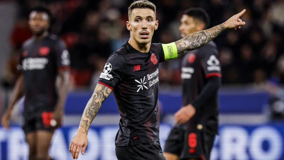 جريمالدو يتحدث عن خيارات ريال مدريد، برشلونة وأتلتيكو