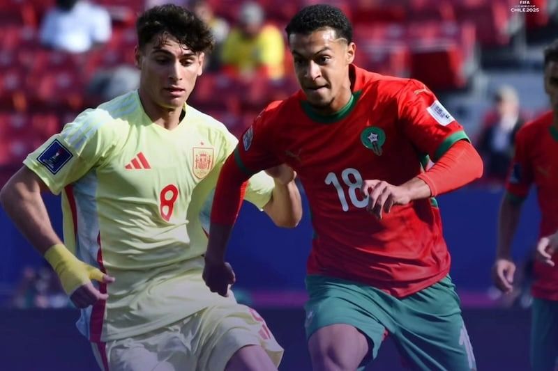 المغرب