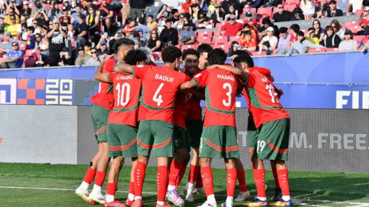 U20 월드컵 열기 후끈! 16강 진출팀과 흥미진진한 경기 결과 엿보기 ⚽️