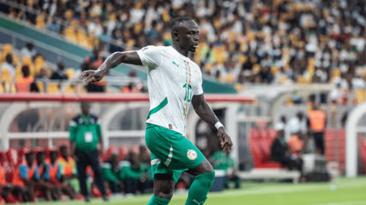 Senegal Assembles Its Dream Team for World Cup 2026