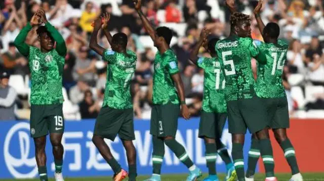 Nigeria