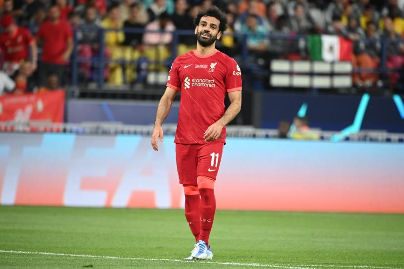 محمد صلاح