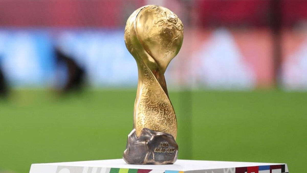 منتخب مصر ب يعلن قائمة كأس العرب: غياب نجوم بارزين للإصابة