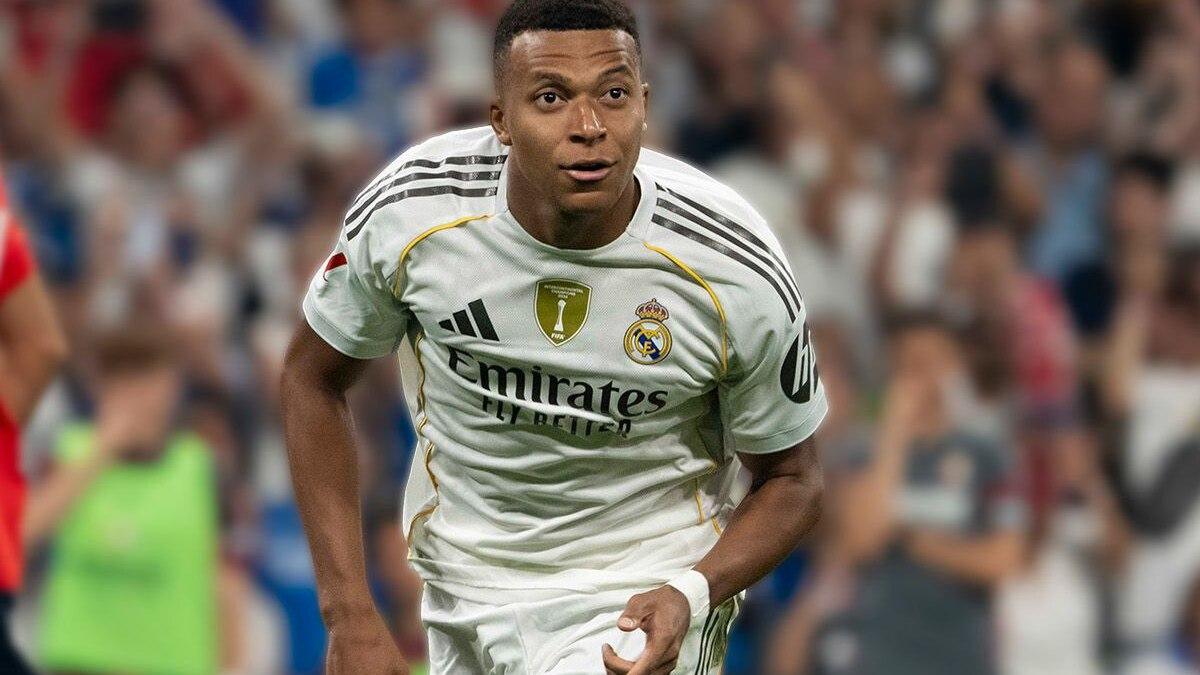  Kylian Mbappé injured, Xabi Alonso provides an update