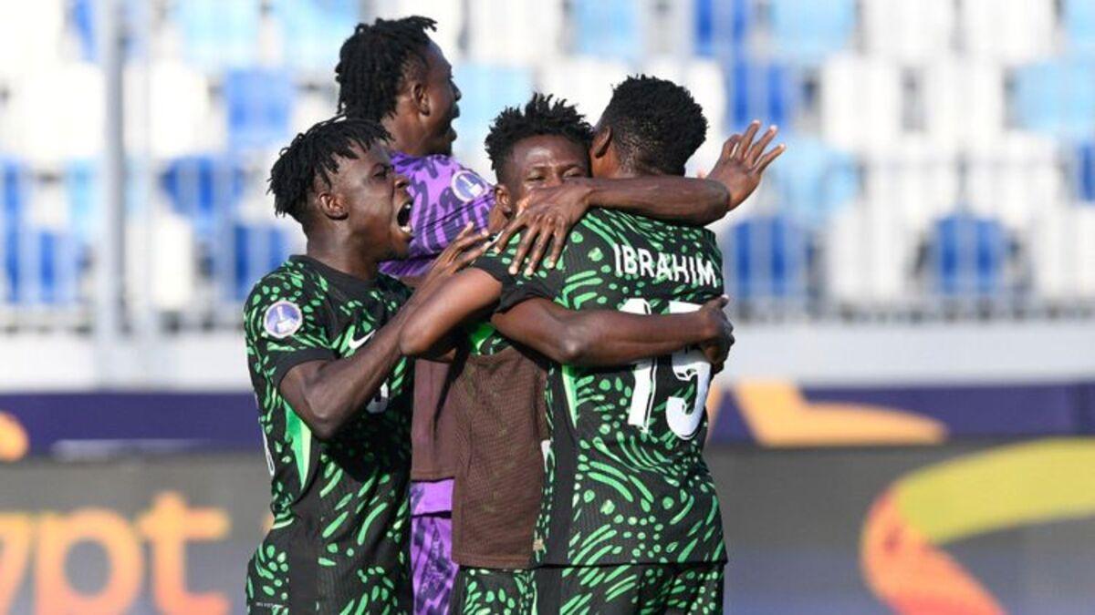 كأس العالم للشباب 2025 : البرنامج الكامل لمباريات اليوم الأحد 5 أكتوبر 