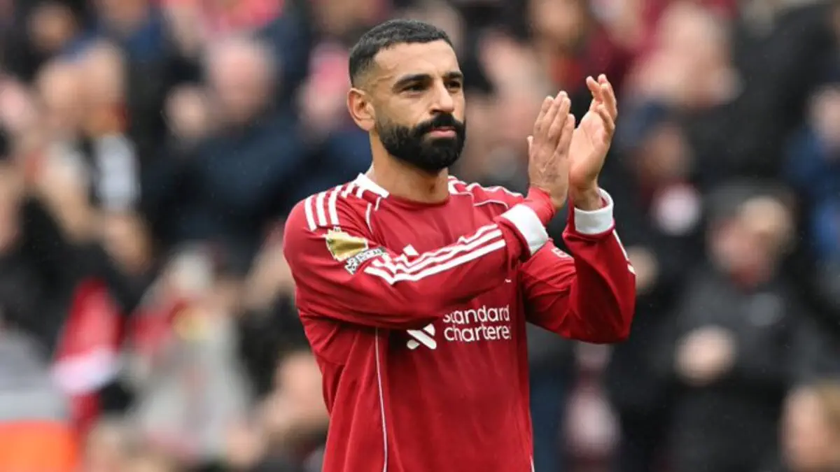 ليفربول يجهز لما بعد صلاح بعرض ضخم لهذا اللاعب