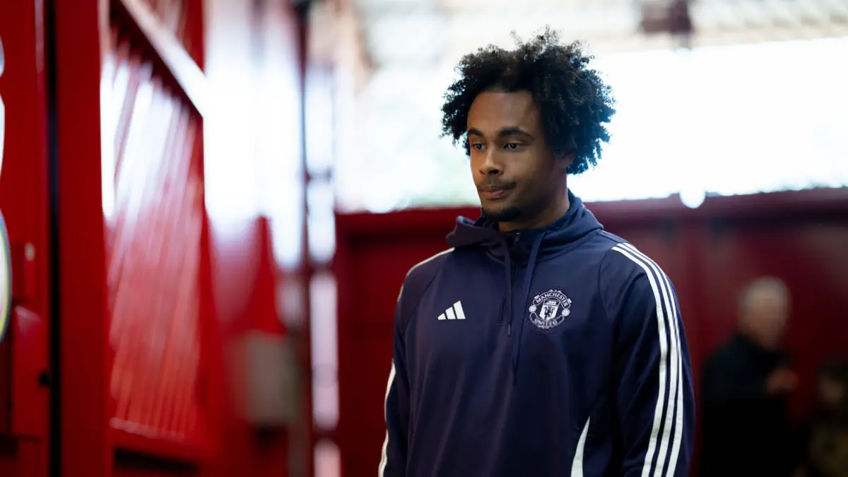 Joshua Zirkzee is close to leaving Manchester United: Who are the clubs  interested? - Foot Africa