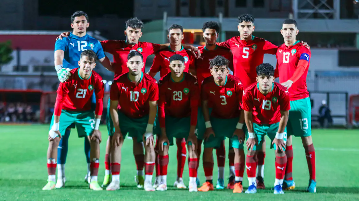 Maroc