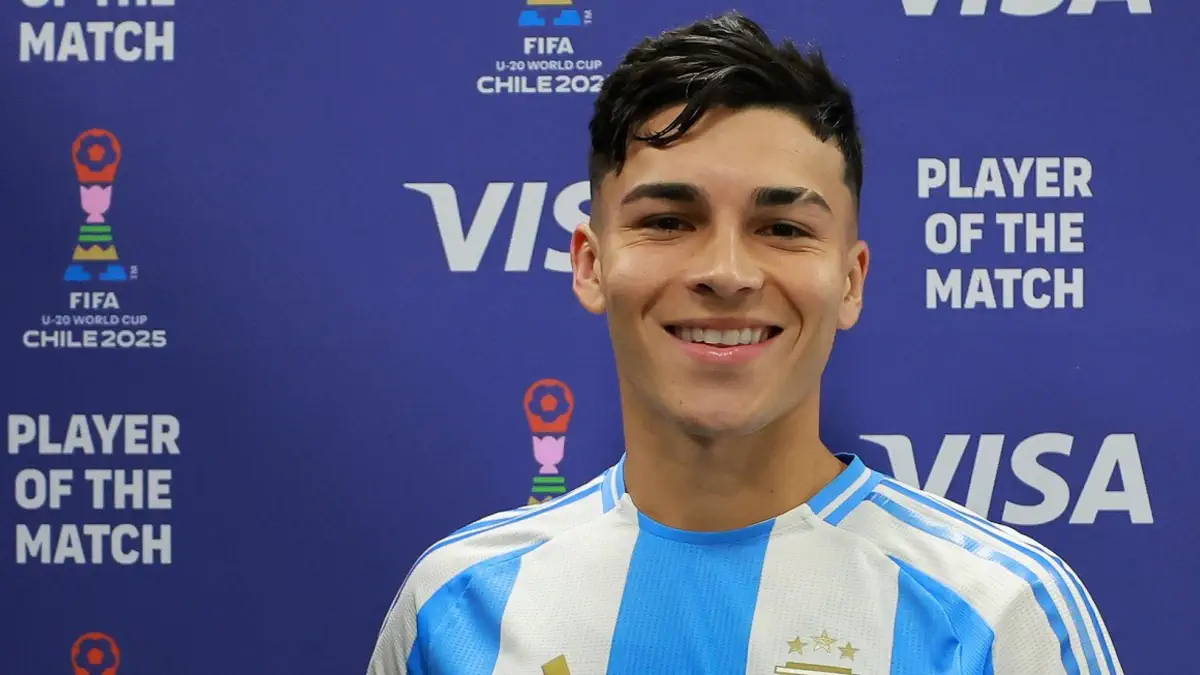 Javier Subiabre – Mảnh ghép đầy triển vọng cho tương lai bóng đá Javier Subiabre – Mảnh ghép đầy triển vọng cho tương lai bóng đá