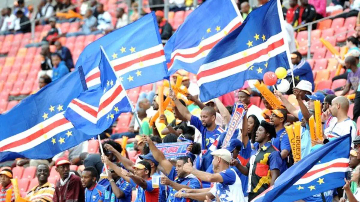 World Cup 2026: Cape Verde will have to wait a little longer - Foot Africa