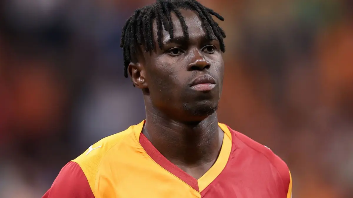 Wilfried Singo is attracting interest from several major clubs, including  European clubs! - Foot Africa