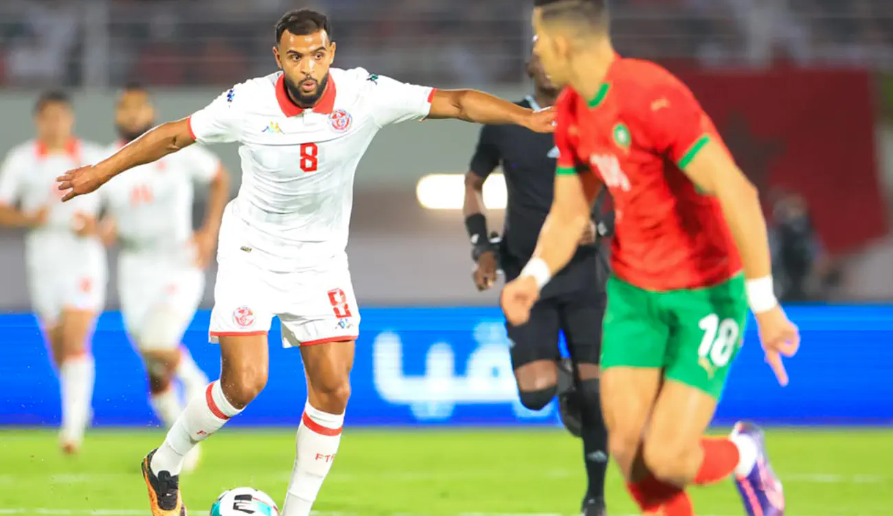 Tunisia
