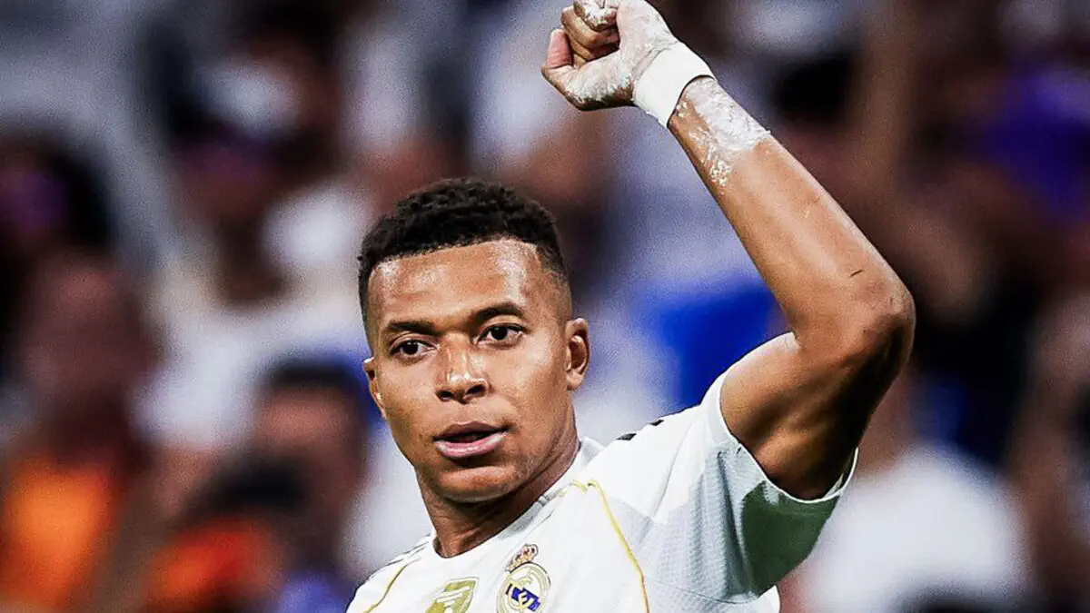 مبابي، دوري السوبر... باريس سان جيرمان يبحث عن السلام مع ريال مدريد