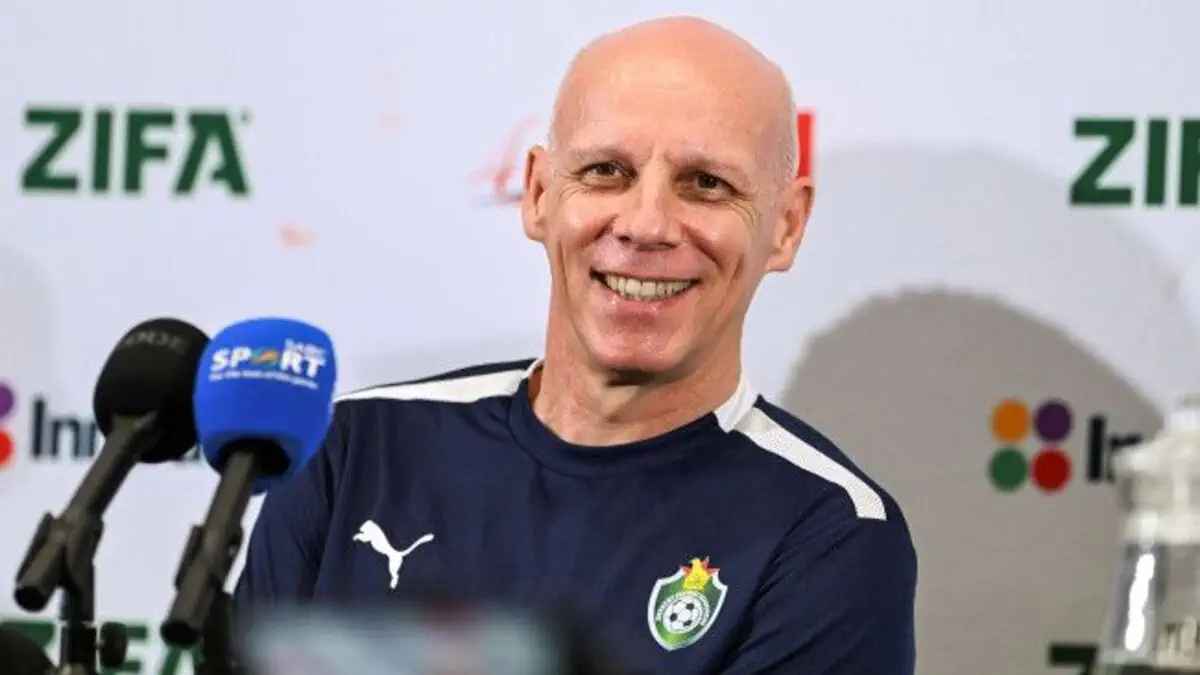هل سيُريح منتخب زيمبابوي لاعبيه الأساسيين أمام بافانا؟ مدرب زيمبابوي يرد
