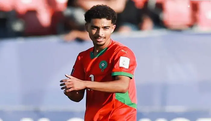 Gessime Yassine