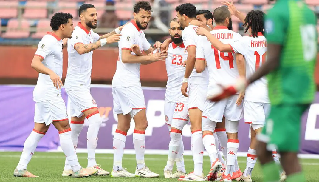 تونس