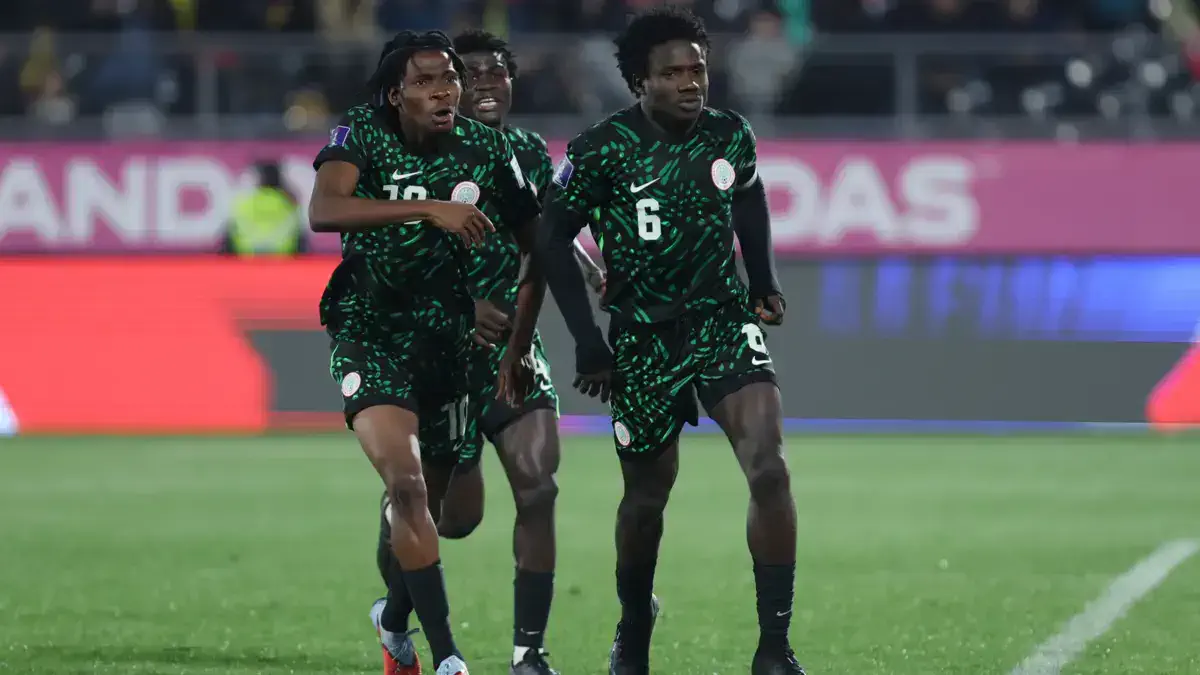 Nigeria