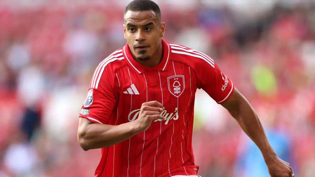 Bayern Munich want to sign Murillo from Nottingham Forest: What are the details of the deal!