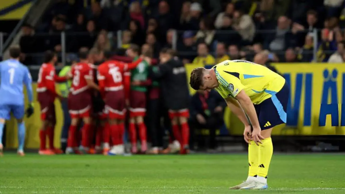 From Hero to Zero: What's Behind Gyokeres' Goal Drought at Arsenal?