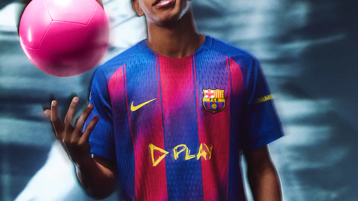 A special collaboration: Ed Sheeran and the first Clasico of the