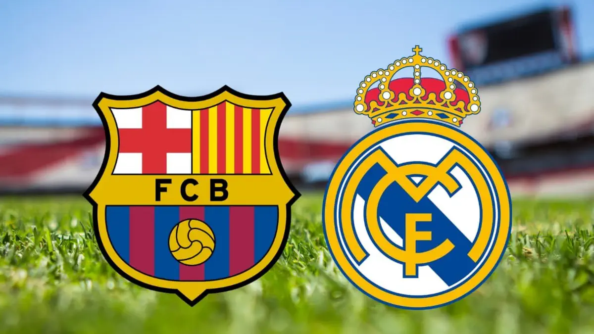 كلاسيكو: نجم ريال مدريد يعود أمام برشلونة!