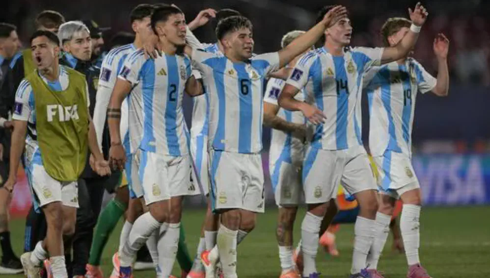 argentine